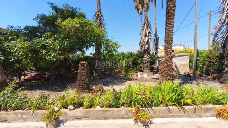 Foto 506eef79-dd68-4f05-96b6-a3fef1f0f848. Xalet amb piscina a Mareny Blau Sueca