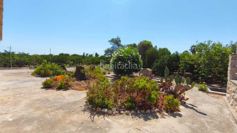 Foto 7d8ef00b-22dc-4037-ab96-e74f0ab5568f. Xalet amb piscina a Mareny Blau Sueca