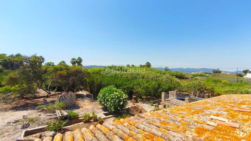 Foto ff819d34-0c20-4beb-9929-c752100a592d. Xalet amb piscina a Mareny Blau Sueca