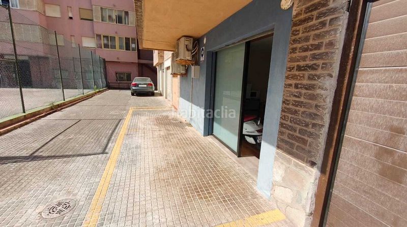 Foto 343e5e75-b94b-43b7-b617-12d7f797fec0. Local comercial a Sant Antoni Cullera