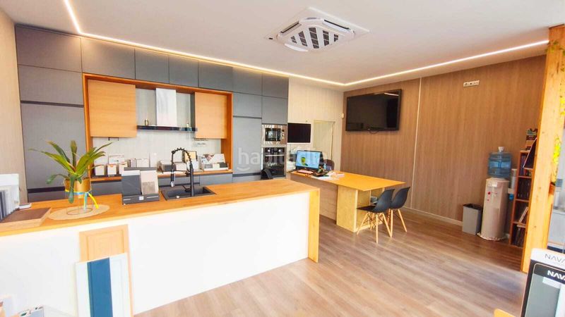 Foto 82c32fe2-7930-4dd1-892d-72a6f102ed61. Local comercial a Sant Antoni Cullera