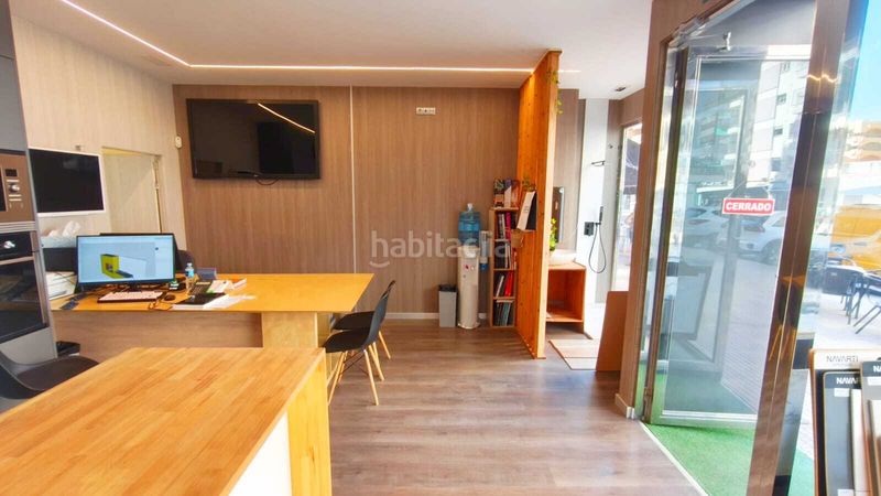 Foto c7751776-64e3-423a-9125-96dc18667774. Local comercial a Sant Antoni Cullera