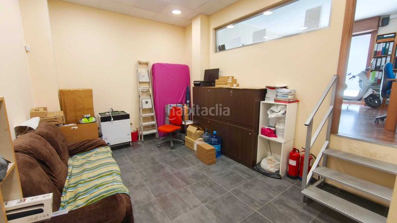 Foto f14a330d-fd2c-4ed0-8df1-8eb548466f7a. Local comercial a Sant Antoni Cullera
