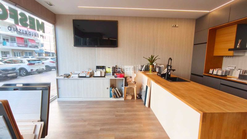 Foto f8382515-a95c-4cd6-8fce-5e5b3634ab46. Local comercial a Sant Antoni Cullera