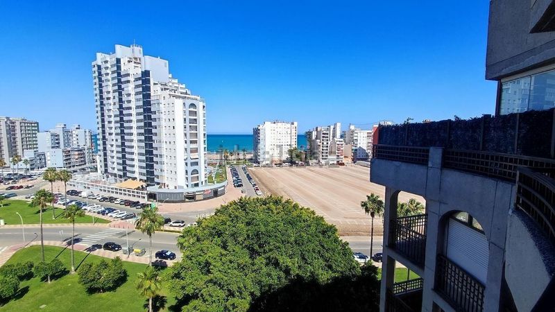 Foto 10da6fed-3ff3-4d60-9909-69e3eeef5b6c. Pis amb piscina a Sant Antoni Cullera