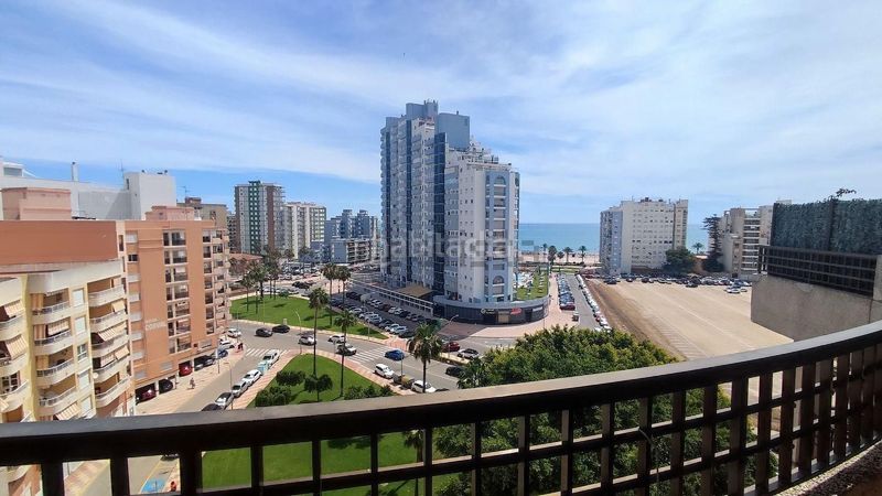 Foto 31f9b275-c93c-4e9f-a2b3-01642ea512a1. Pis amb piscina a Sant Antoni Cullera