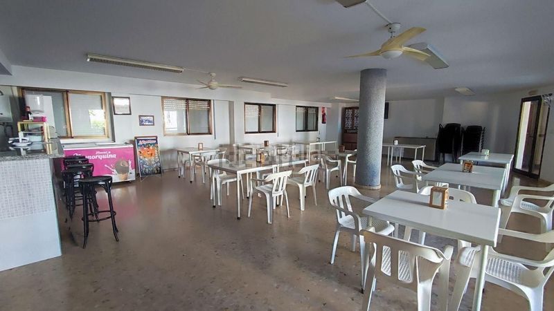 Foto d365b55d-9d82-45e3-977d-9997b6be0e79. Pis amb piscina a Sant Antoni Cullera