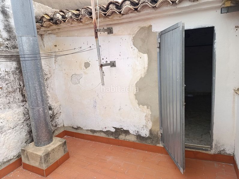 Foto 7d915c71-f3f0-45b3-beec-c057fa0b483a. Casa a pueblo de Cullera Cullera