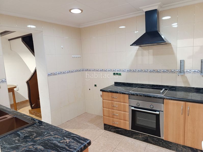 Foto add2f62c-081b-452c-92fe-c1fa41eddb01. Casa a pueblo de Cullera Cullera