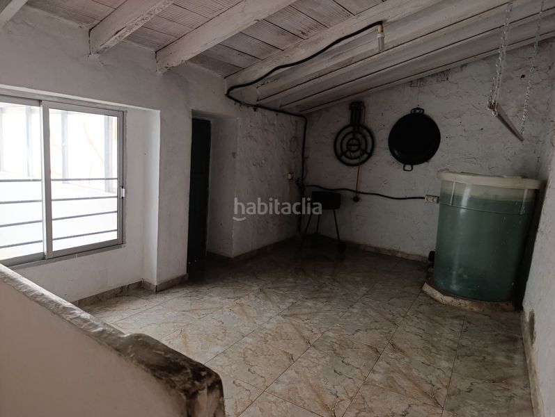 Foto c3a6d65f-1d5c-469b-8991-ad36729a4b51. Casa a pueblo de Cullera Cullera
