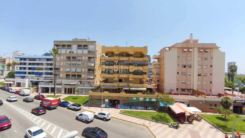 Foto 1a494eb9-8d3f-48fb-9f63-95df8a12a059. Pis a pueblo de Cullera Cullera
