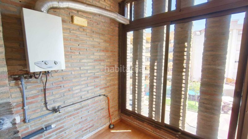 Foto 21a64aad-7fb0-4204-9365-1be18f3f0e68. Pis a pueblo de Cullera Cullera