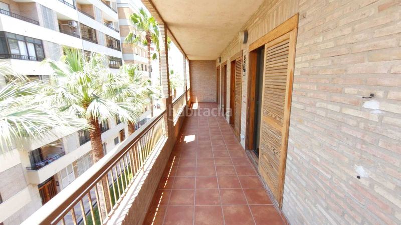 Foto 4c92c565-c89f-458d-b5f4-d38aa7afb15a. Pis a pueblo de Cullera Cullera
