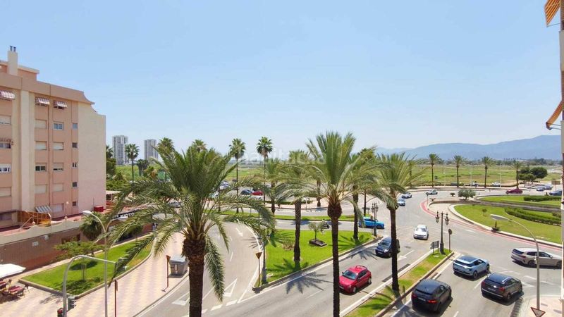 Foto 61b23059-6595-4062-96a9-86c80450fb2e. Pis a pueblo de Cullera Cullera