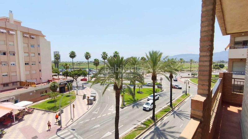 Foto ea60794a-3224-4d8c-aa4b-59e088d655fb. Pis a pueblo de Cullera Cullera