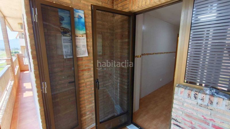 Foto ef2326ce-3061-4370-b7ac-7961c30b9d31. Pis a pueblo de Cullera Cullera