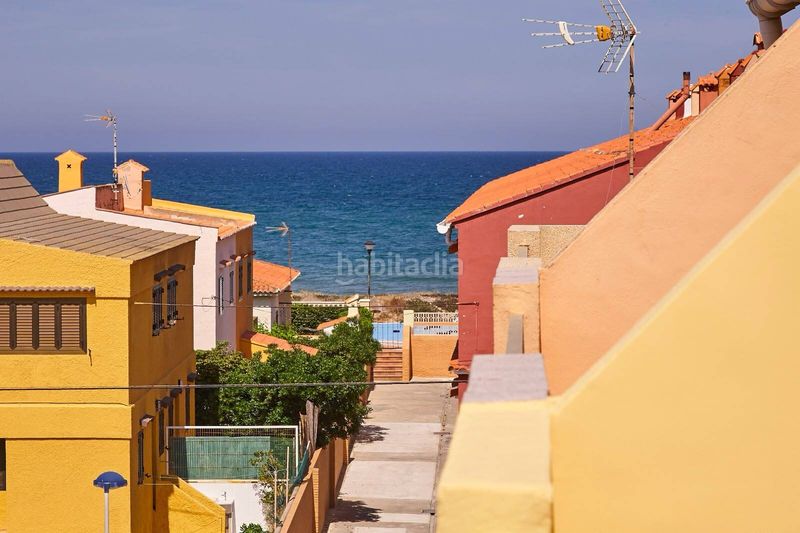 Foto 4909a8bd-3831-4935-80f0-ae7898766975. Xalet amb aparcament a Mareny de Barraquetes Sueca