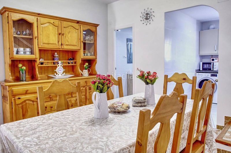 Foto add75239-8250-435b-a0cf-7ffd85bb3888. Xalet amb aparcament a Mareny de Barraquetes Sueca