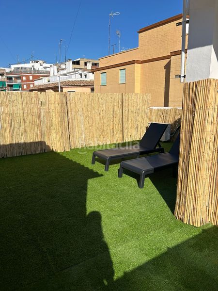 Foto 0a6aef94-7e70-4357-9d01-4c5e496b6661. Pis a Sant Antoni Cullera