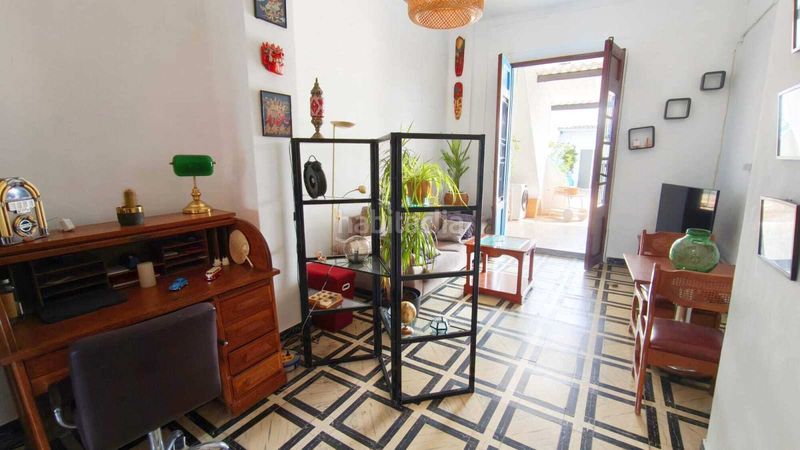 Foto 020606f3-14f8-4b78-b108-70484146087b. Casa a Mareny Blau Sueca