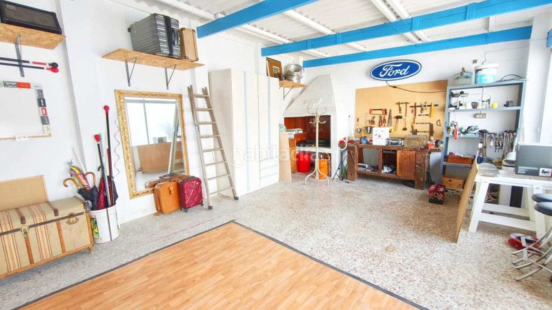 Foto 08776fa1-4e6f-41f6-bac8-37842a504588. Casa a Mareny Blau Sueca