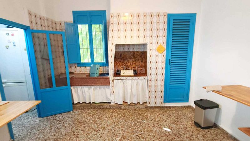 Foto 0f6996f8-9fa4-4165-8b91-e0ba08d36dca. Casa a Mareny Blau Sueca
