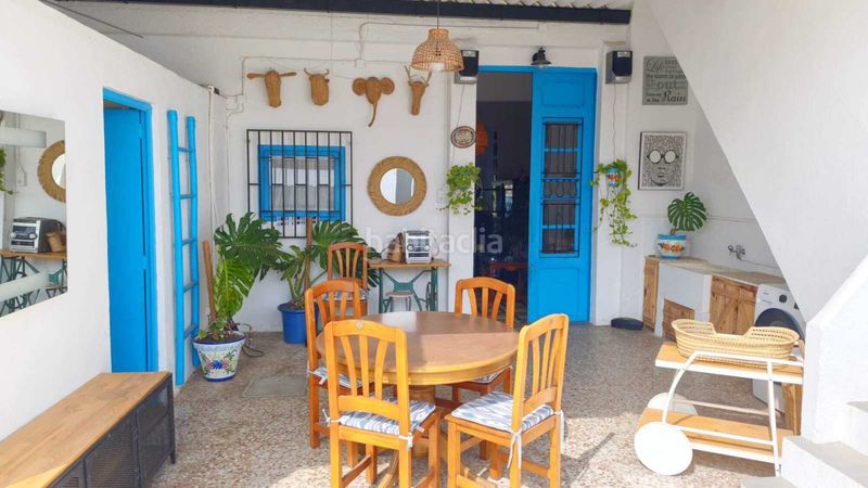 Foto 4810c81a-b66f-40ea-bc9e-cb6fff41abbf. Casa a Mareny Blau Sueca