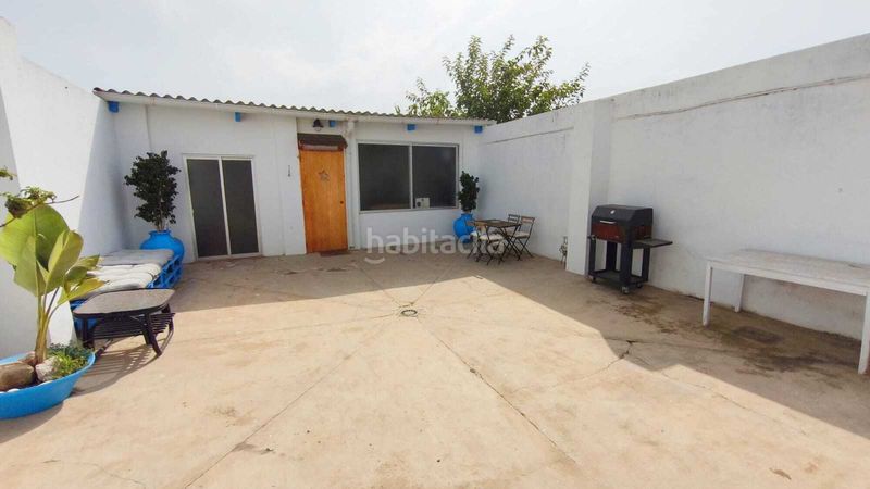 Foto 5a58f623-3a19-463b-badf-4487942154fa. Casa a Mareny Blau Sueca