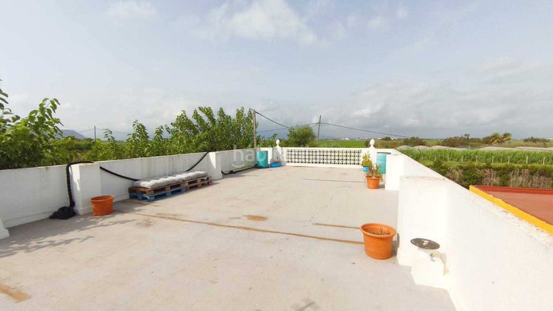 Foto 84dcafdd-c128-4f6f-8f3d-125b35dcb30f. Casa a Mareny Blau Sueca