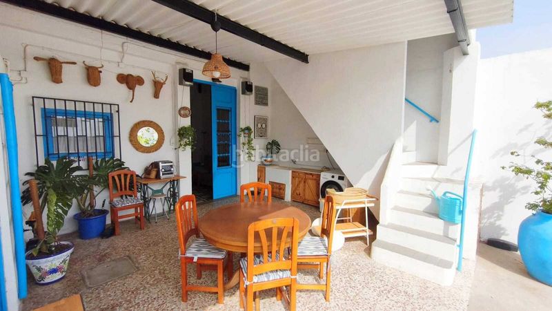 Foto 951fff32-75f3-4d99-9121-03bdcb3aa0d2. Casa a Mareny Blau Sueca