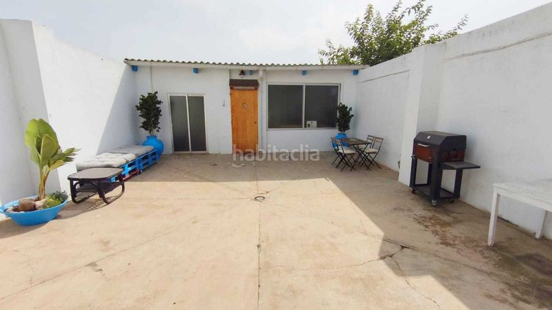 Foto a1993bc2-16e1-4b6e-92ff-d2717ce1eccf. Casa a Mareny Blau Sueca