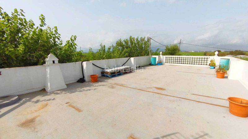 Foto b608b116-f33d-4b41-96cd-0267f7e67598. Casa a Mareny Blau Sueca