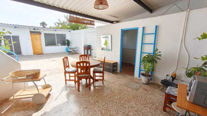 Foto b89be7fb-ebeb-4c24-ba27-7ea69980f0f2. Casa a Mareny Blau Sueca