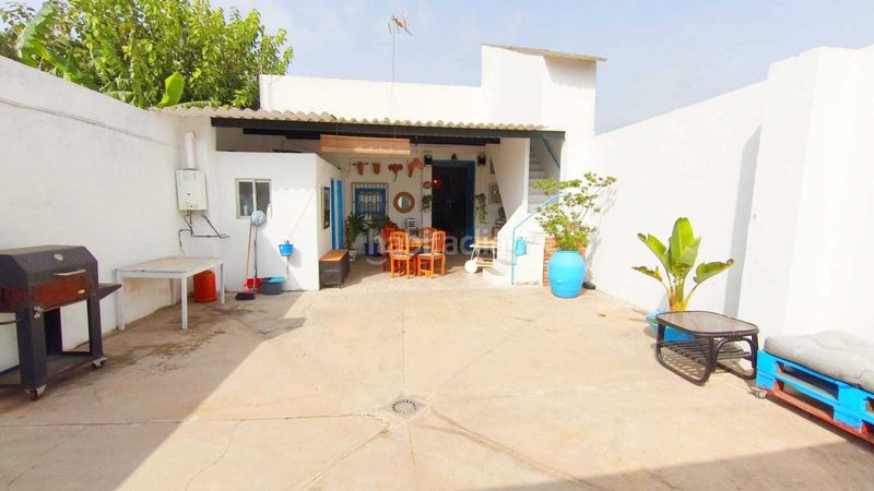 Foto b9c82b9d-f545-4437-9e0d-12097a886e74. Casa a Mareny Blau Sueca