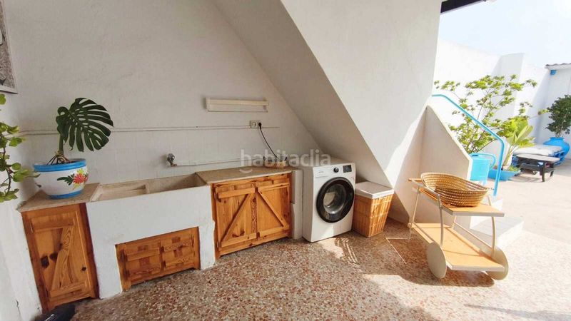 Foto d3776351-0b93-4c57-add8-4ea763e9d854. Casa a Mareny Blau Sueca