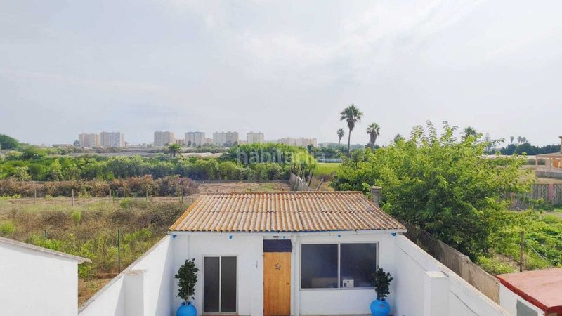 Foto dfe86ddd-009e-4268-9517-4aa4e0918599. Casa a Mareny Blau Sueca