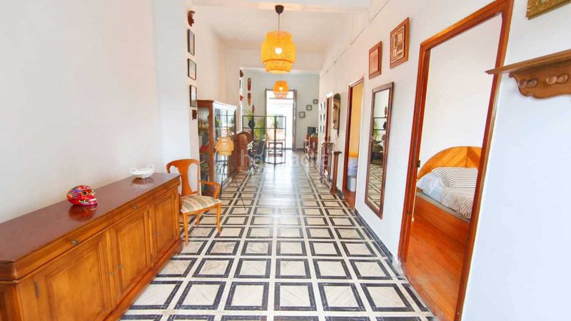Foto ec222dbd-99b3-476b-8a30-ad9572e6adec. Casa a Mareny Blau Sueca
