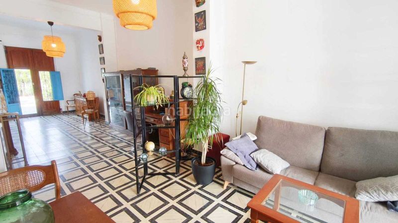 Foto f2fe5107-d1f6-4f22-aa87-25f8d2603ca2. Casa a Mareny Blau Sueca