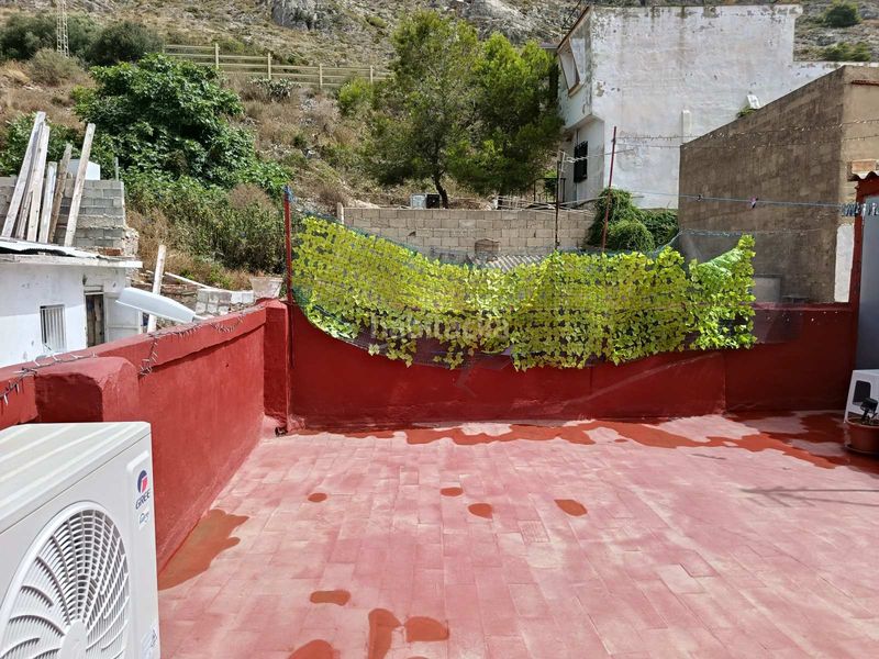 Foto c0bf16a9-c8fc-4d97-a9b4-075c83633bc9. Casa a pueblo de Cullera Cullera