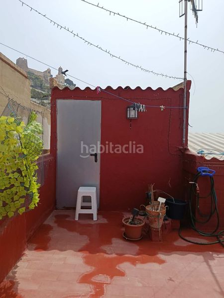 Foto e6db621e-34c8-4d47-9a04-328712d6e2be. Casa a pueblo de Cullera Cullera