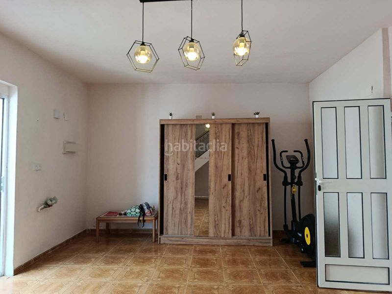 Foto f4048596-7367-40f9-bb38-85acdef2c916. Casa a pueblo de Cullera Cullera