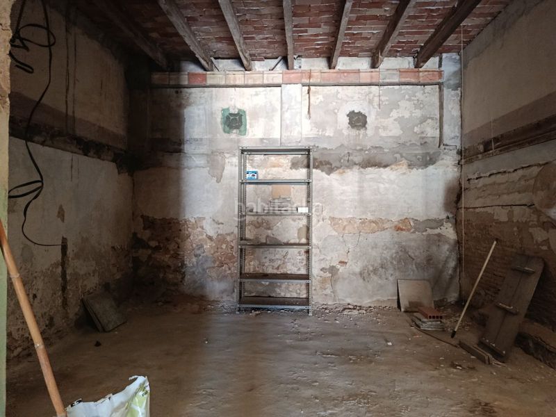 Foto 5bd33327-896f-446b-b4a4-3d1ae4280384. Local comercial a pueblo de Cullera Cullera