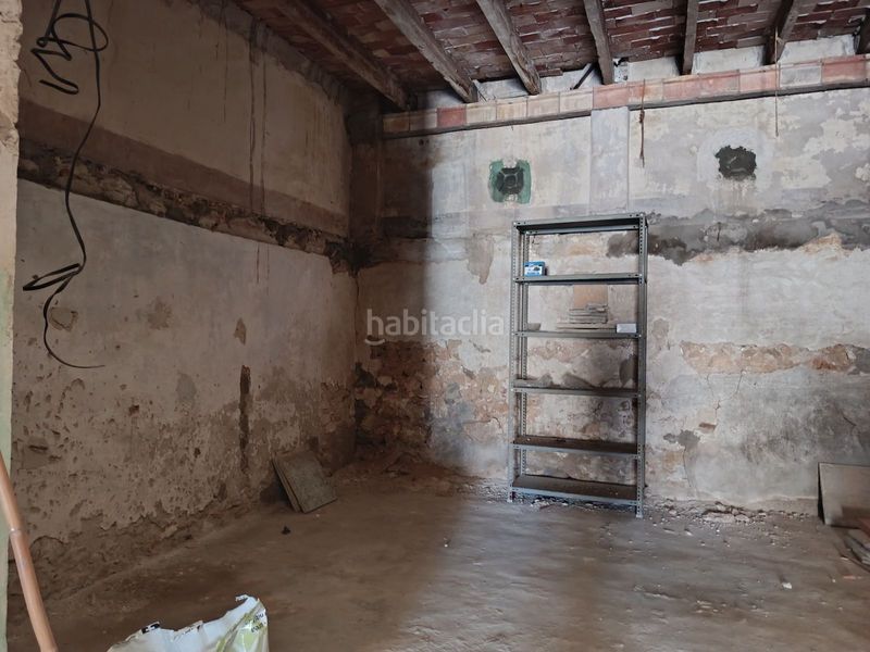 Foto 62c9a011-0c9c-4bc6-912f-7c46ec6c1e9e. Local comercial a pueblo de Cullera Cullera