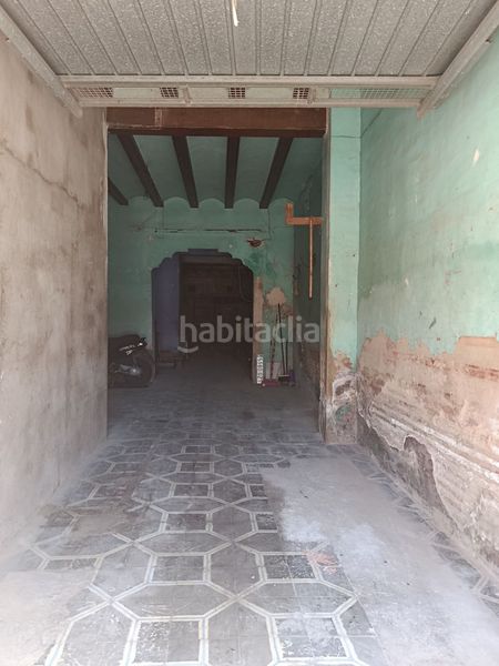 Foto be4861d9-03e9-4490-9613-07cc6bf38219. Local comercial a pueblo de Cullera Cullera
