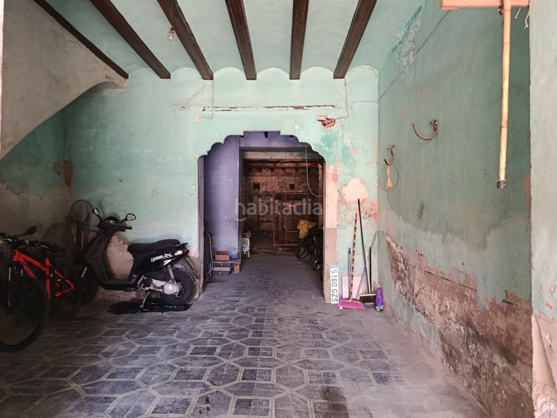 Foto fa4d8d91-72f2-4c65-a6d7-e48f2a62fecb. Local comercial a pueblo de Cullera Cullera