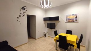 Pis a El Faro. Descubre este acogedor apartamento reformado en planta baja, sit