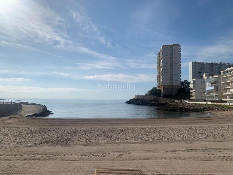 Foto 6a3501d5-0815-4bc6-a823-fc6852b7bece. Pis a El Faro Cullera