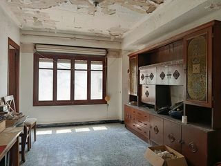 Casa en Pueblo de Cullera. Situado en la zona del raval, a pocos metros de la calle valenci