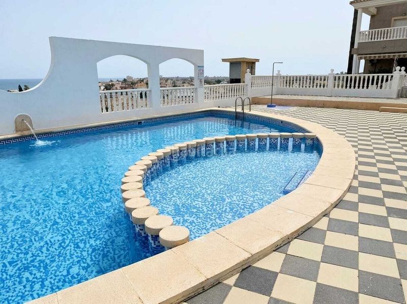 Appartement avec parking piscine dans El Faro Cullera