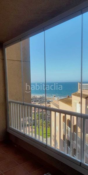 Foto 85c6c0d0-bb68-4014-a94c-74d52b69ac74. Pis amb aparcament piscina a El Faro Cullera